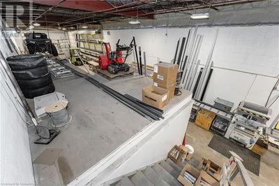 Image #1 of Commercial for Sale at 313 Lawrence Avenue Unit# A, Kitchener, Ontario