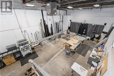 Image #1 of Commercial for Sale at 313 Lawrence Avenue Unit# A, Kitchener, Ontario