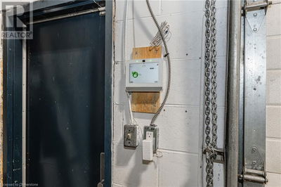 Image #1 of Commercial for Sale at 313 Lawrence Avenue Unit# A, Kitchener, Ontario