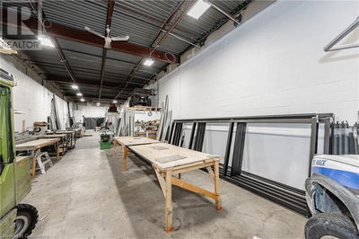 Image #1 of Commercial for Sale at 313 Lawrence Avenue Unit# A, Kitchener, Ontario