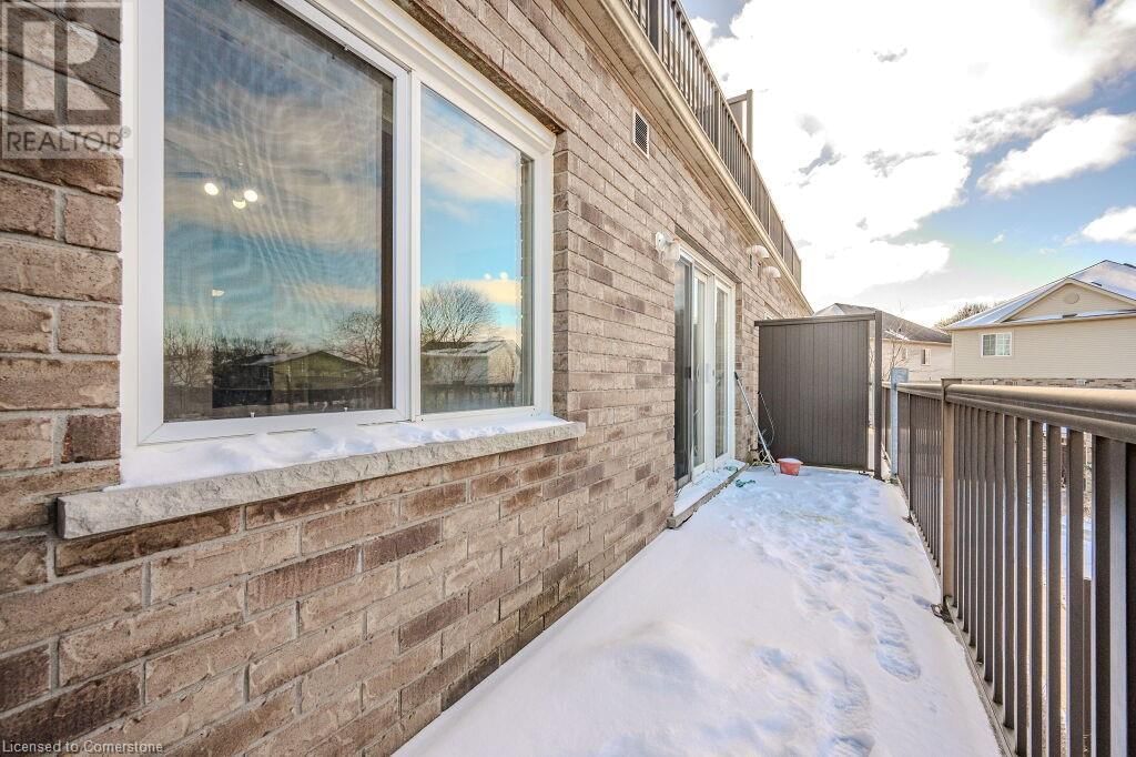 35 MOUNTFORD Drive Unit# 21 Image 10