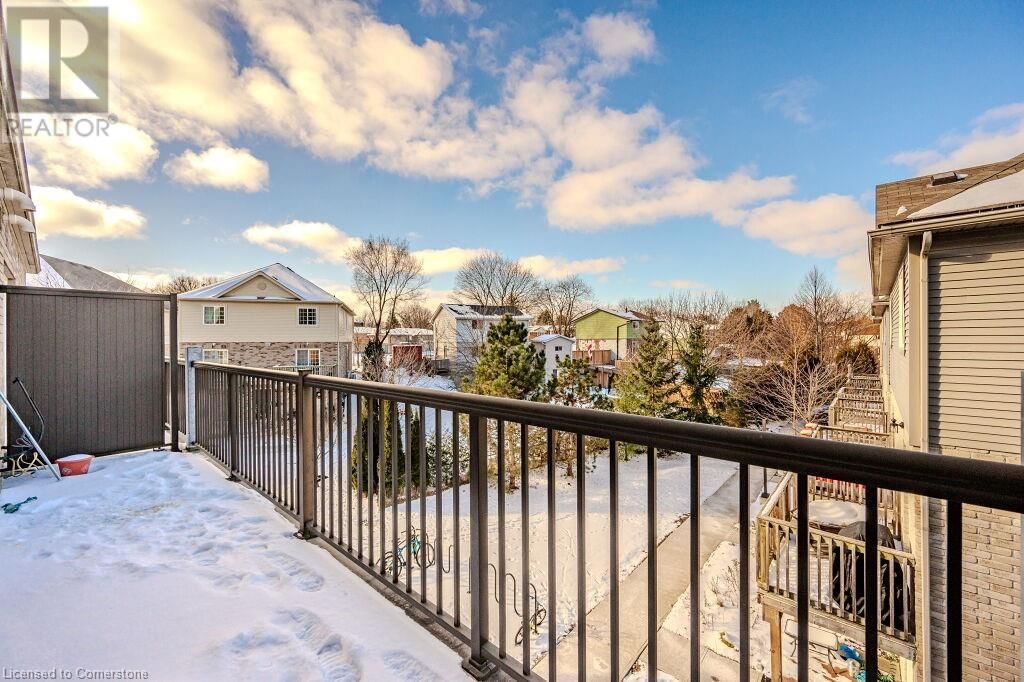 35 MOUNTFORD Drive Unit# 21 Image 11