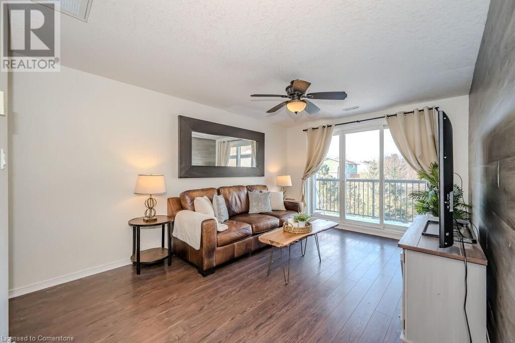 35 MOUNTFORD Drive Unit# 21 Image 3