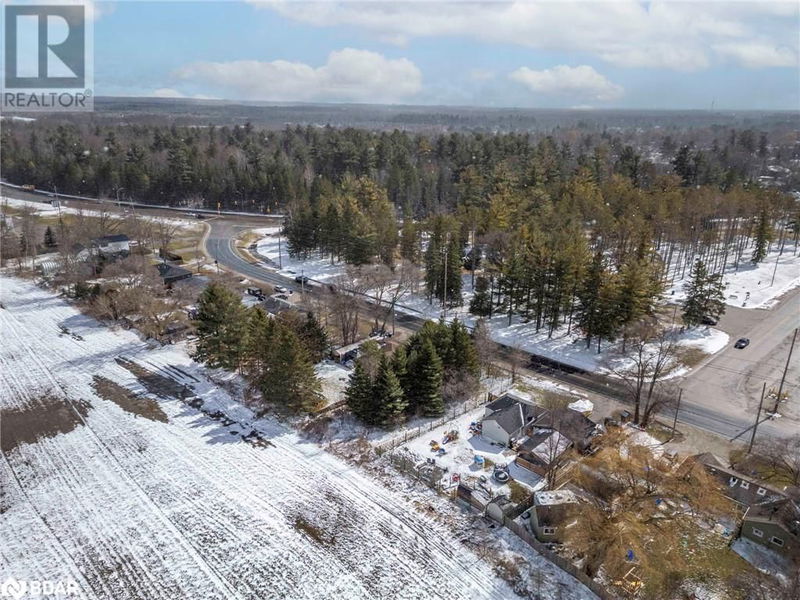 Tertiary Property View