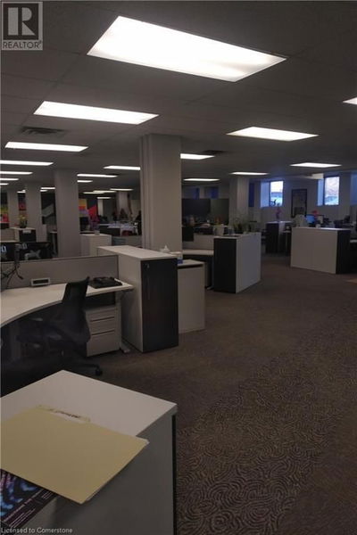 Image #1 of Commercial for Sale at 871 Victoria Street N Unit# 100, Kitchener, Ontario