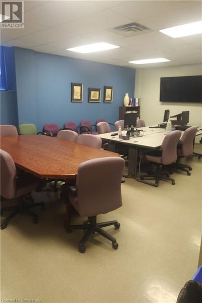 Image #1 of Commercial for Sale at 871 Victoria Street N Unit# 100, Kitchener, Ontario