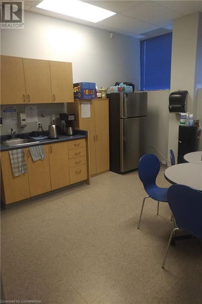 Image #1 of Commercial for Sale at 871 Victoria Street N Unit# 100, Kitchener, Ontario