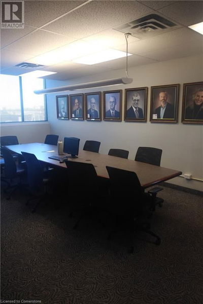 Image #1 of Commercial for Sale at 871 Victoria Street N Unit# 300, Kitchener, Ontario