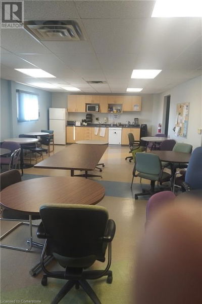 Image #1 of Commercial for Sale at 871 Victoria Street N Unit# 300, Kitchener, Ontario
