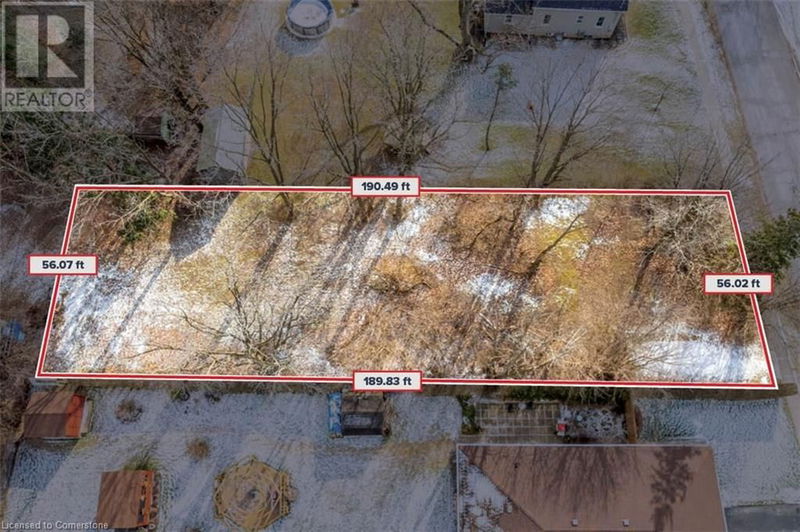 Secondary Property View