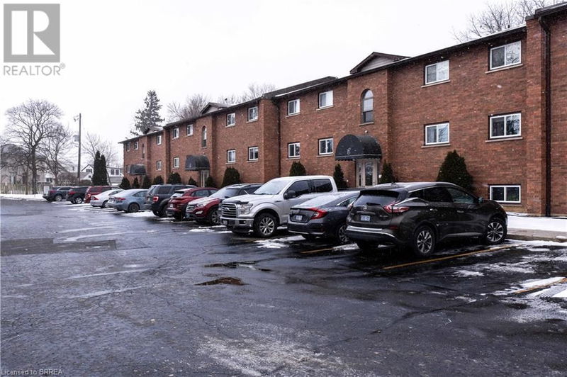 Secondary Property View