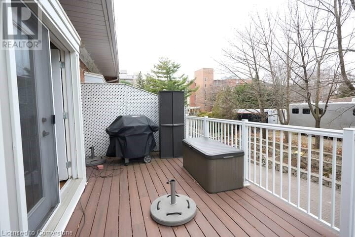 1397 LAKESHORE Road Unit# UPPER Image 16