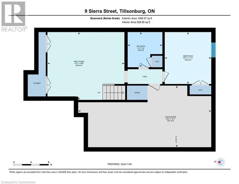 9 SIERRA STREET Image 34