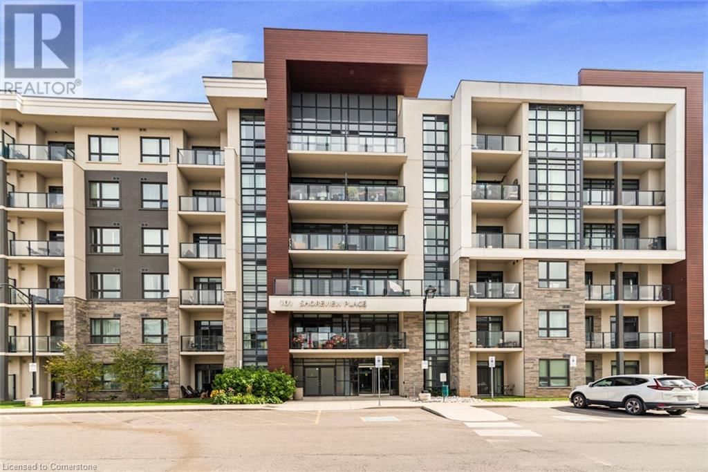 101 SHOREVIEW Place Unit# 528 Image 1