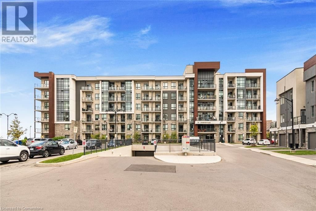 101 SHOREVIEW Place Unit# 528 Image 6