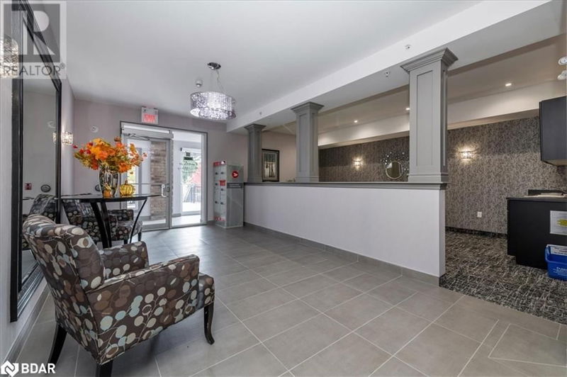 Tertiary Property View