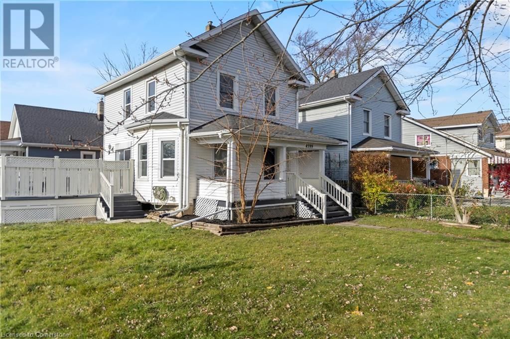 4599 FOURTH AVENUE Image 1