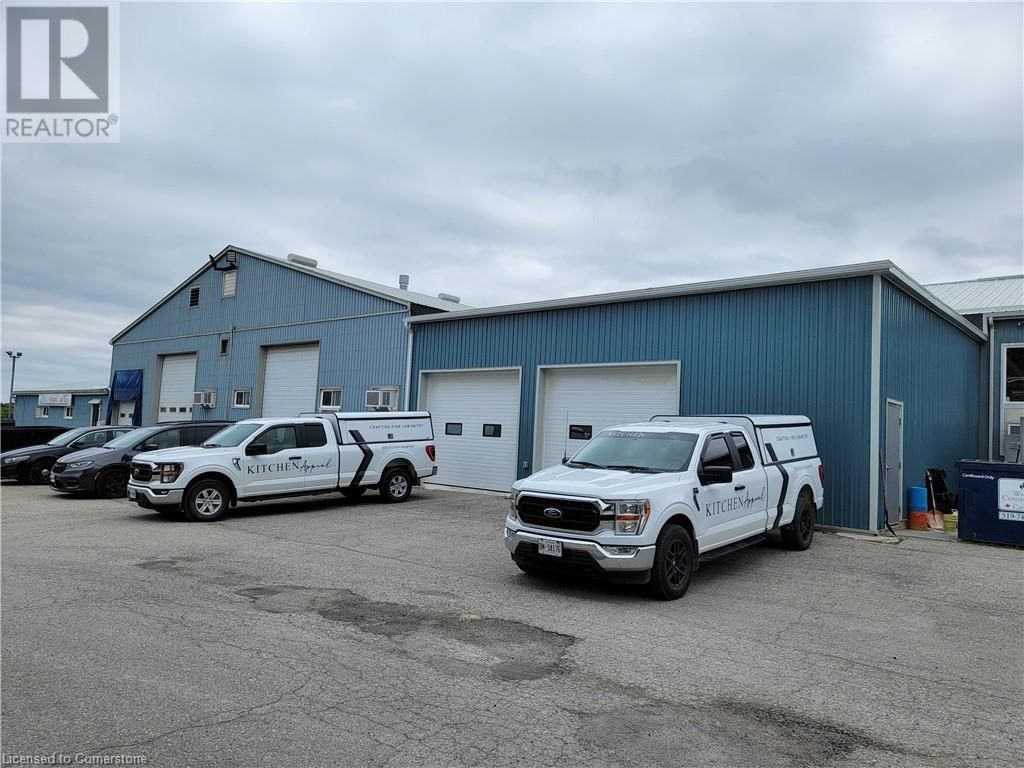 2&3 - 907168 TOWNSHIP ROAD Image 1