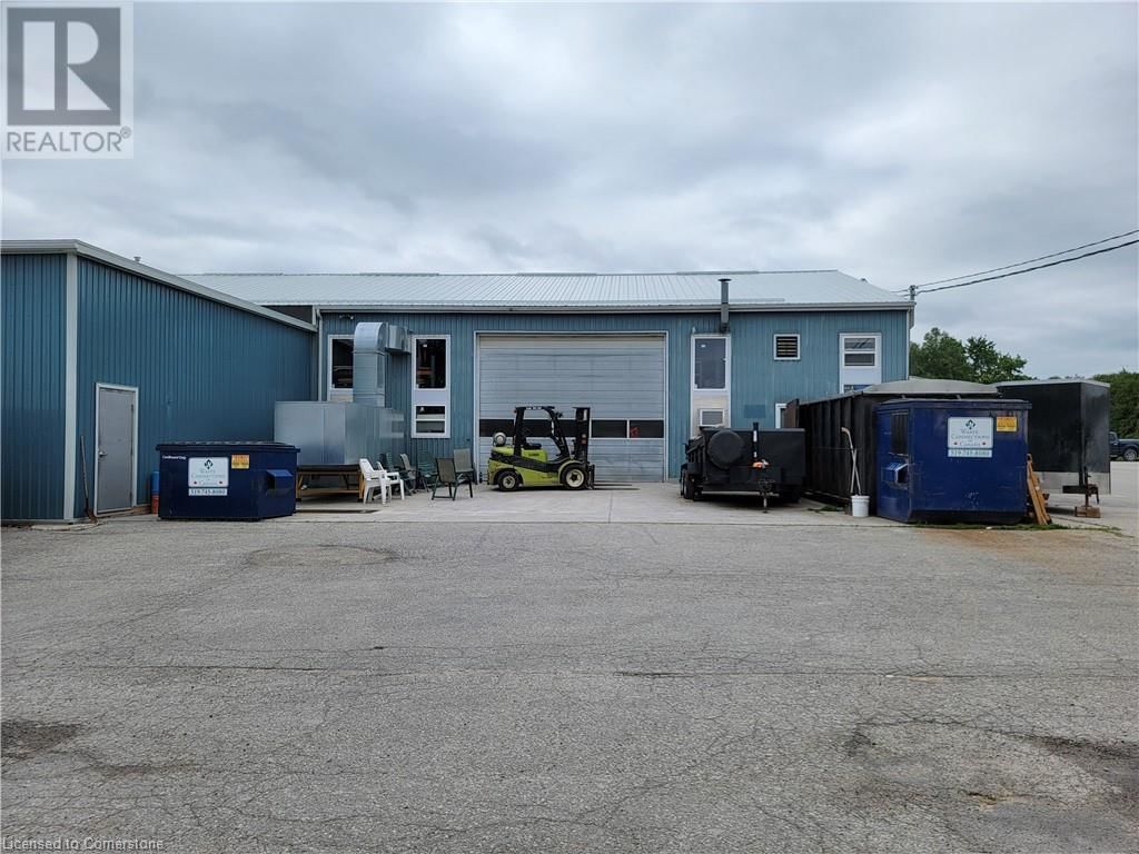 2&3 - 907168 TOWNSHIP ROAD Image 2