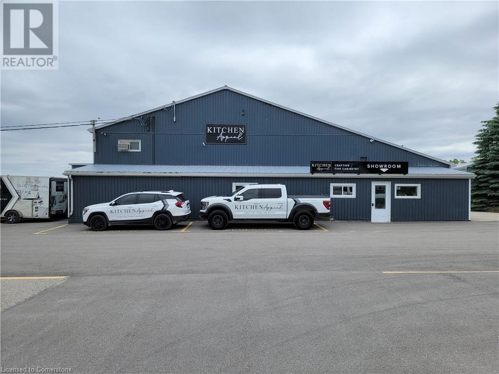 2&3 - 907168 TOWNSHIP ROAD Image 3