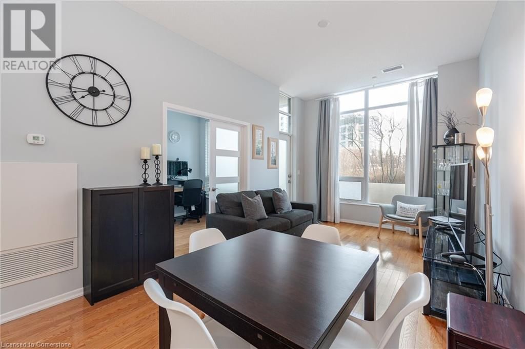 231 FORT YORK Boulevard Unit# 122 Image 10