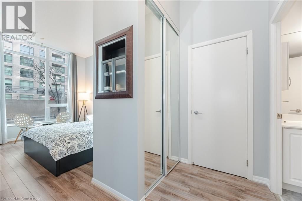 231 FORT YORK Boulevard Unit# 122 Image 14