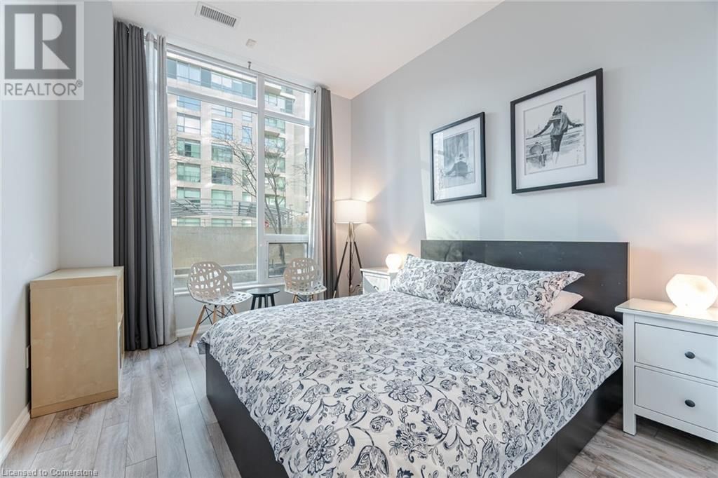 231 FORT YORK Boulevard Unit# 122 Image 15