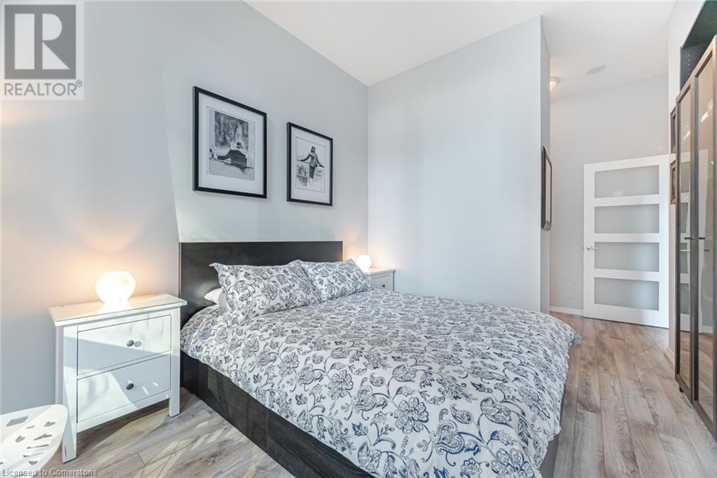 231 FORT YORK Boulevard Unit# 122 Image 16