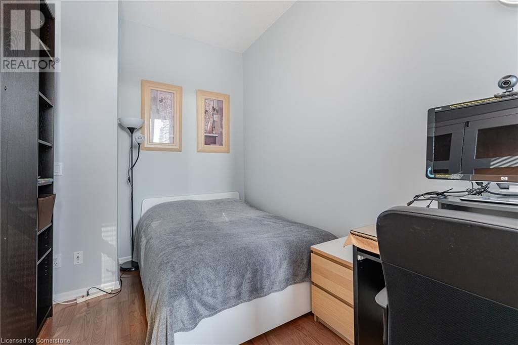 231 FORT YORK Boulevard Unit# 122 Image 18