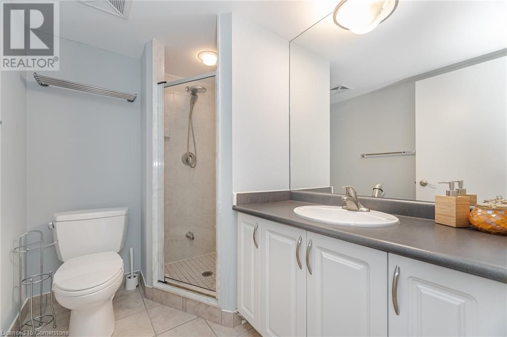 231 FORT YORK Boulevard Unit# 122 Image 20