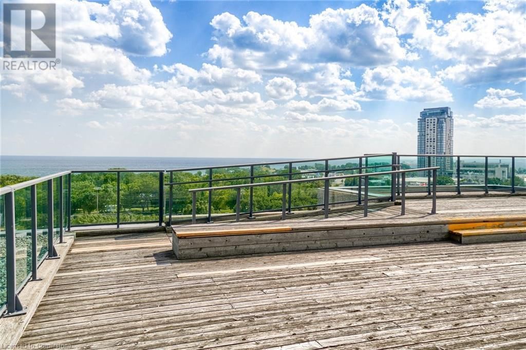 231 FORT YORK Boulevard Unit# 122 Image 33