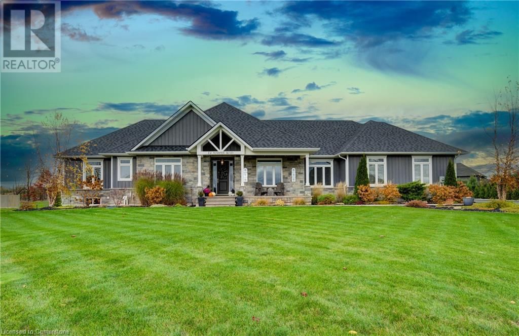 Primary Property View