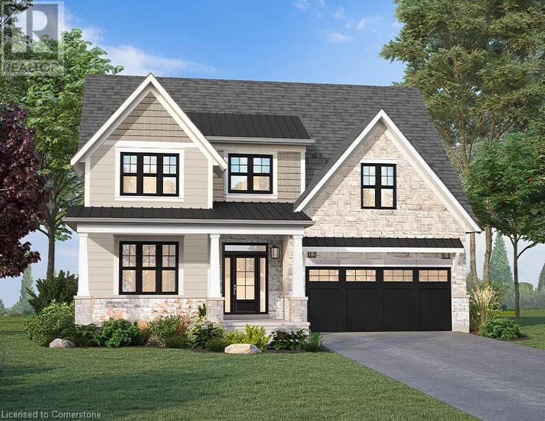 Lot 2 - 100 WATERSHORE DRIVE Image 1