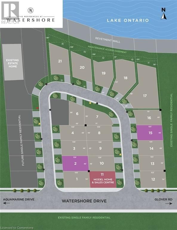 Lot 2 - 100 WATERSHORE DRIVE Image 3