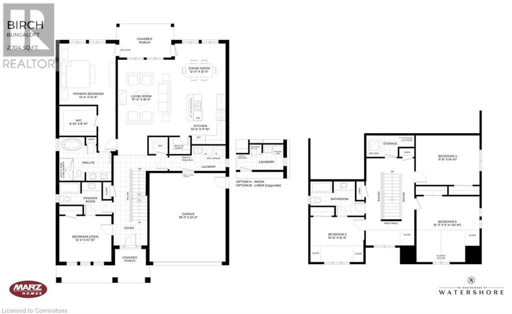 100 WATERSHORE Drive Unit# Lot 2 Image 2