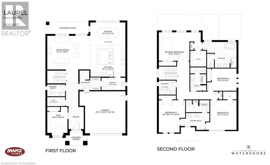 100 WATERSHORE Drive Unit# Lot 2 Image 2