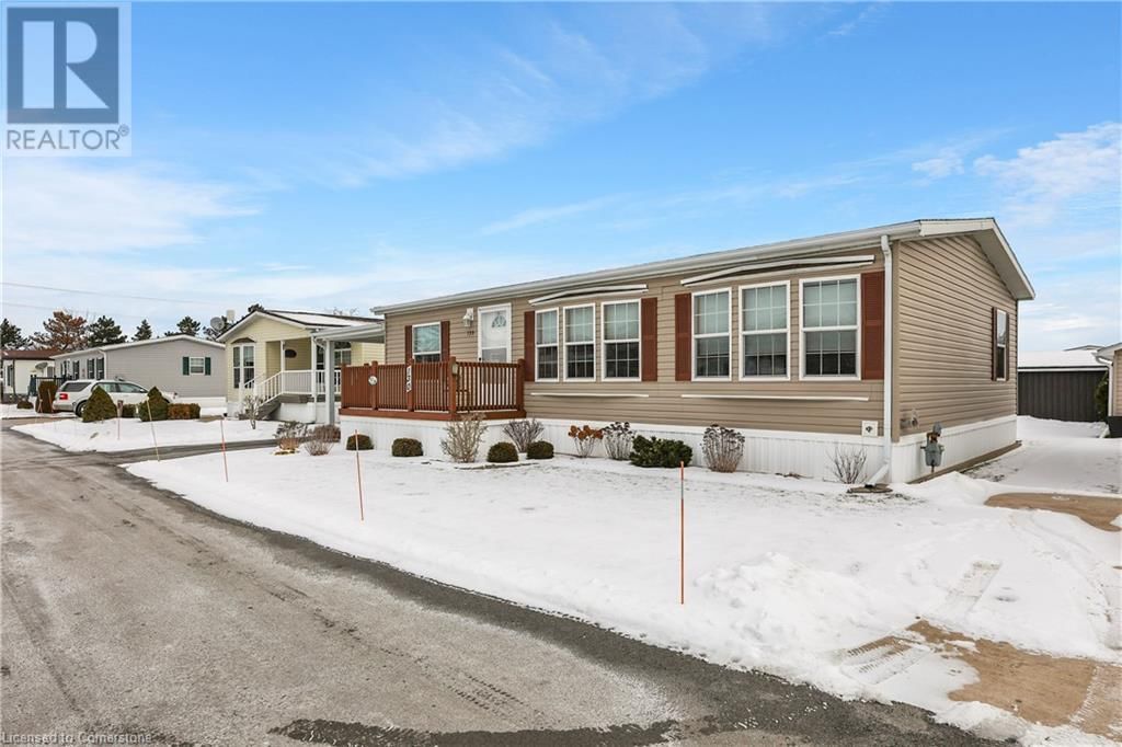 3033 TOWNLINE Road Unit# 130 Image 2