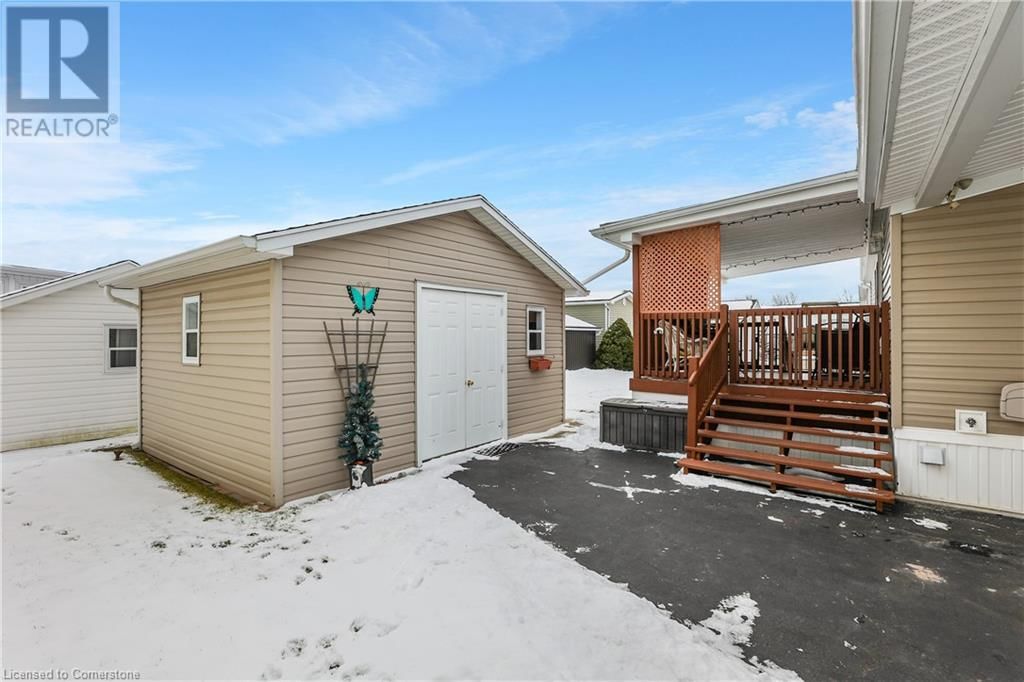 3033 TOWNLINE Road Unit# 130 Image 20