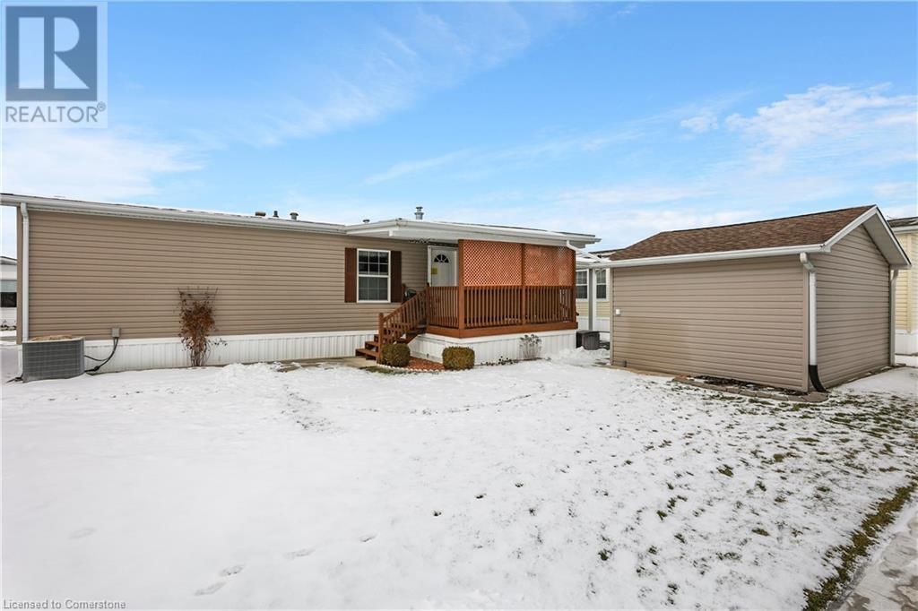 3033 TOWNLINE Road Unit# 130 Image 21