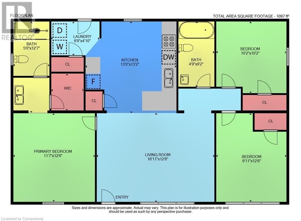 3033 TOWNLINE Road Unit# 130 Image 23