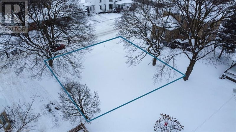 Tertiary Property View