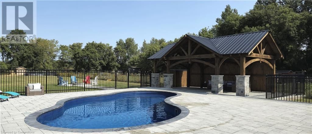 234 BURFORD-DELHI TOWNLINE ROAD Image 1