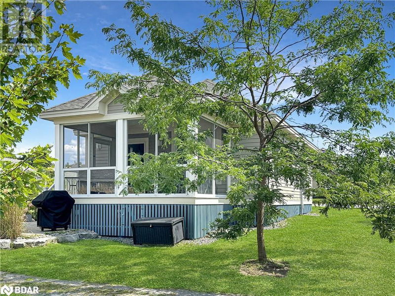 Tertiary Property View
