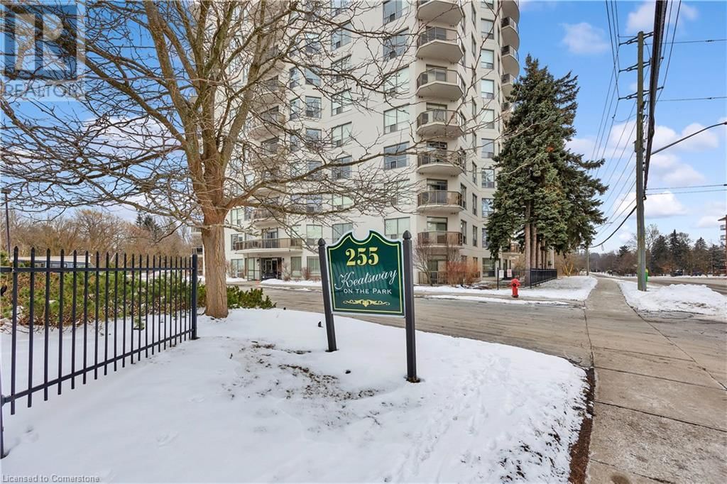 255 KEATS Way Unit# 804 Image 17