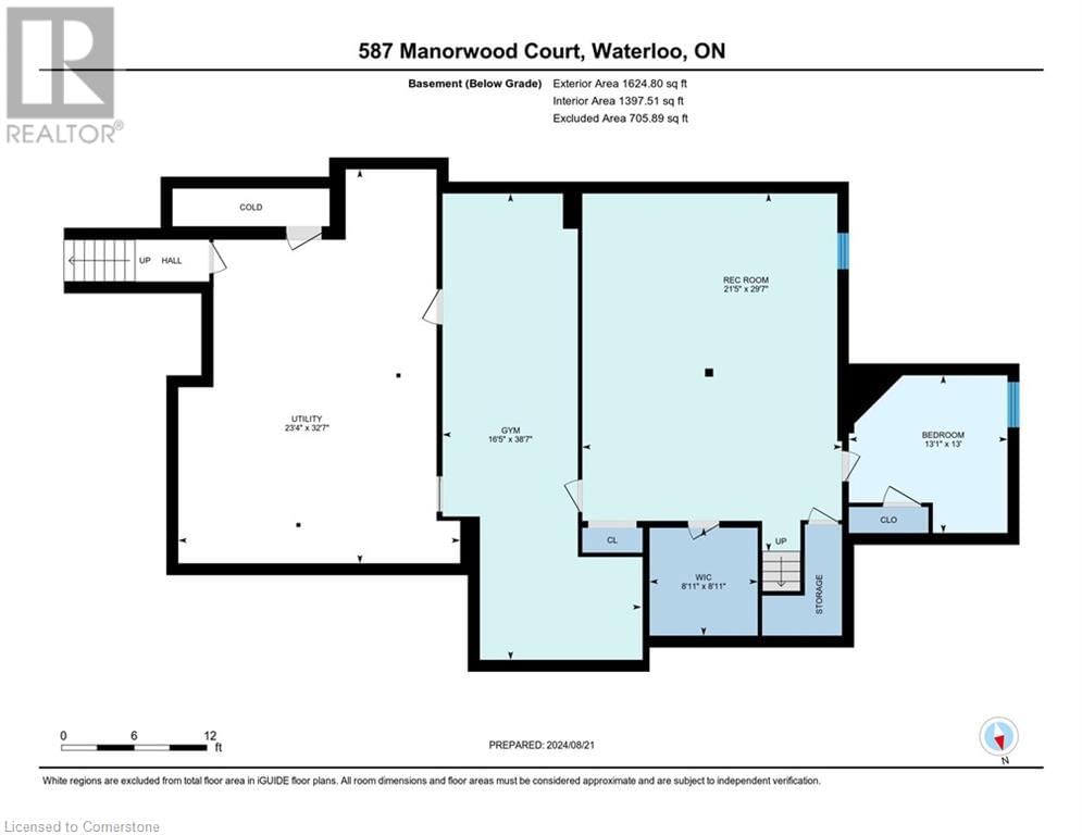 587 MANORWOOD COURT Image 47