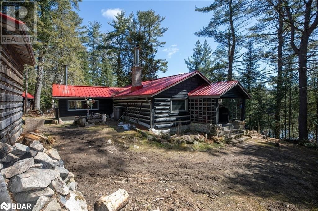 Primary Property View