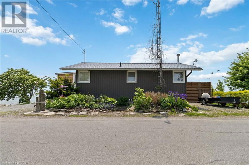Secondary Property View