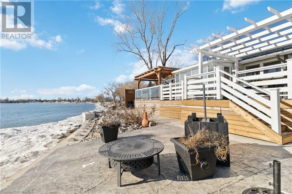 1238 LAKESHORE ROAD Image 42