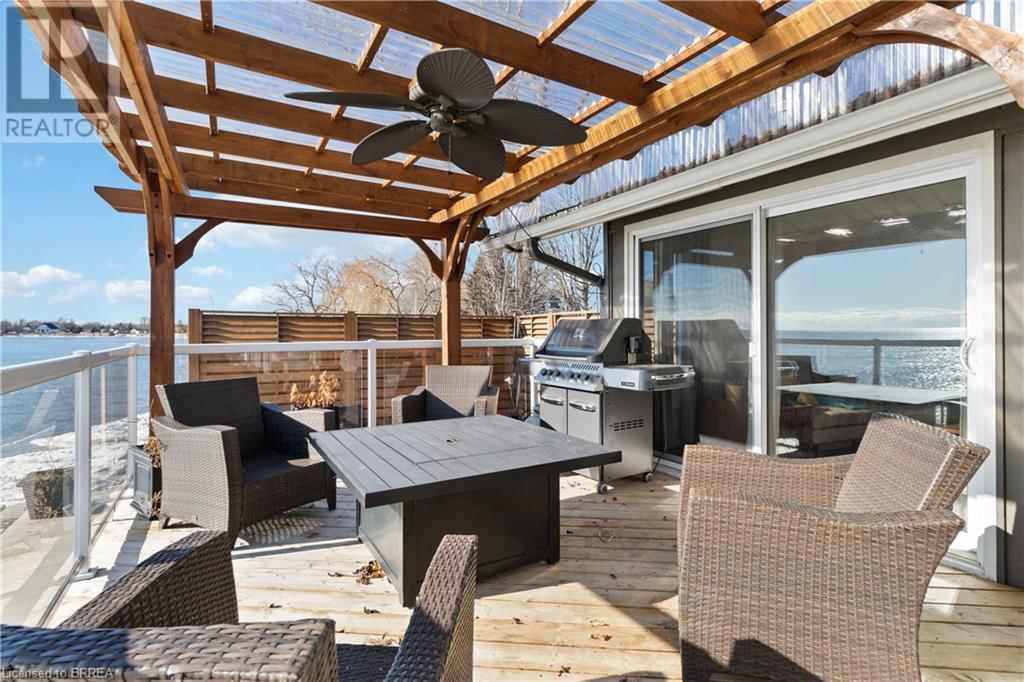1238 LAKESHORE ROAD Image 44