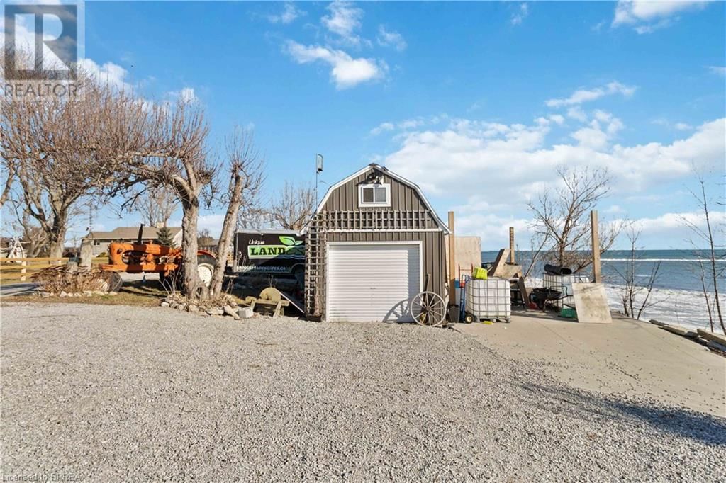 1238 LAKESHORE ROAD Image 46